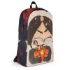 backpack, graphics, back to school