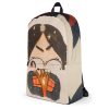 backpack, graphics, back to school
