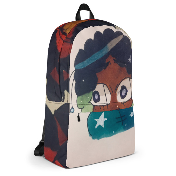 backpacks