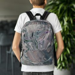 Dimensions Backpack