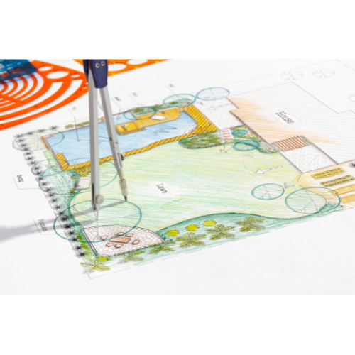 Plan a garden