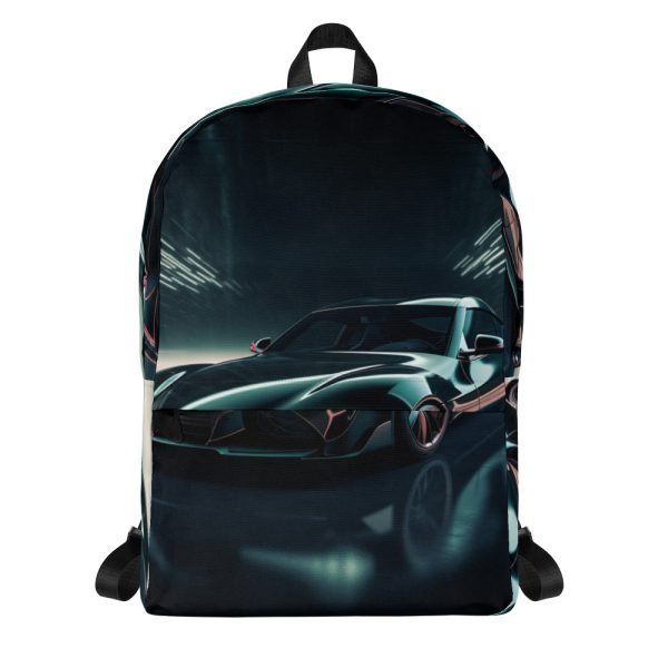 1995 Supra Hybrid Backpack