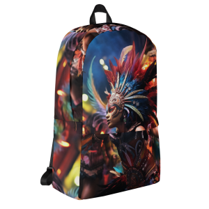 Backpacks