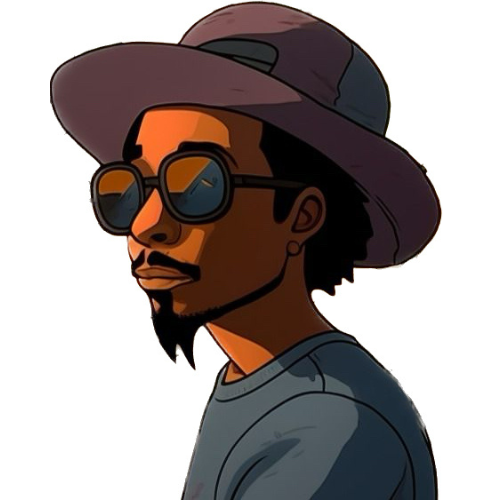 Jermain Gordon Logo