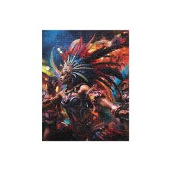 Future Carnival - 252 Jigsaw puzzle