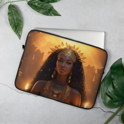 Oshun - Laptop Sleeve