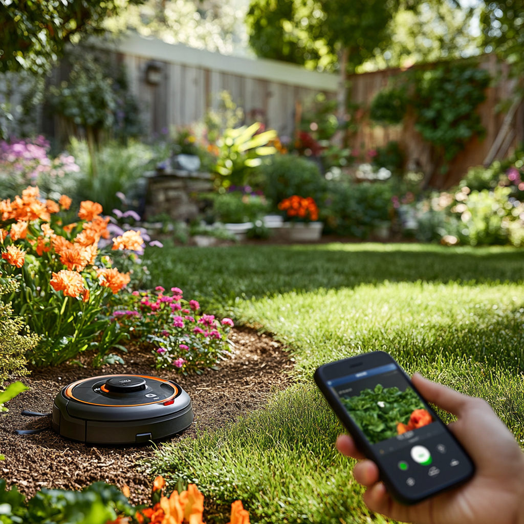 Top 10 Smart Gardening Tools