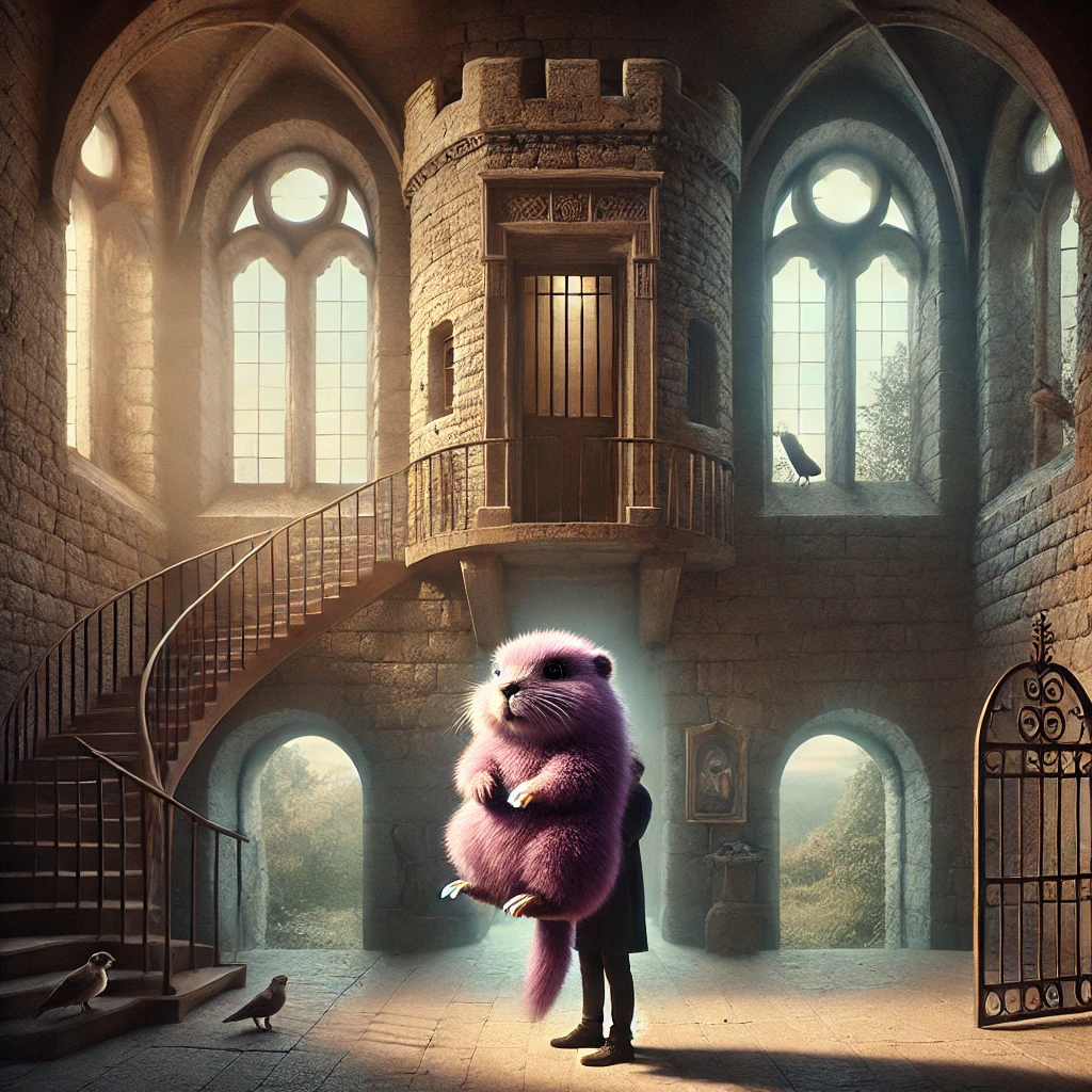 Stone Castle Dream