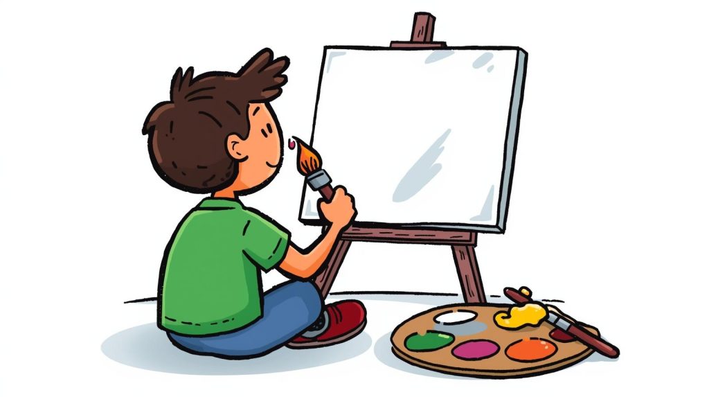 Beginner’s Guide to AI Art Styles