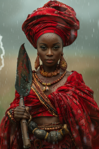 Hyper Realistic At Style