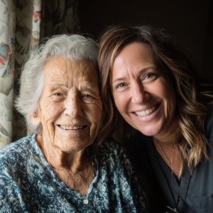 Hyper Realistic Art Style