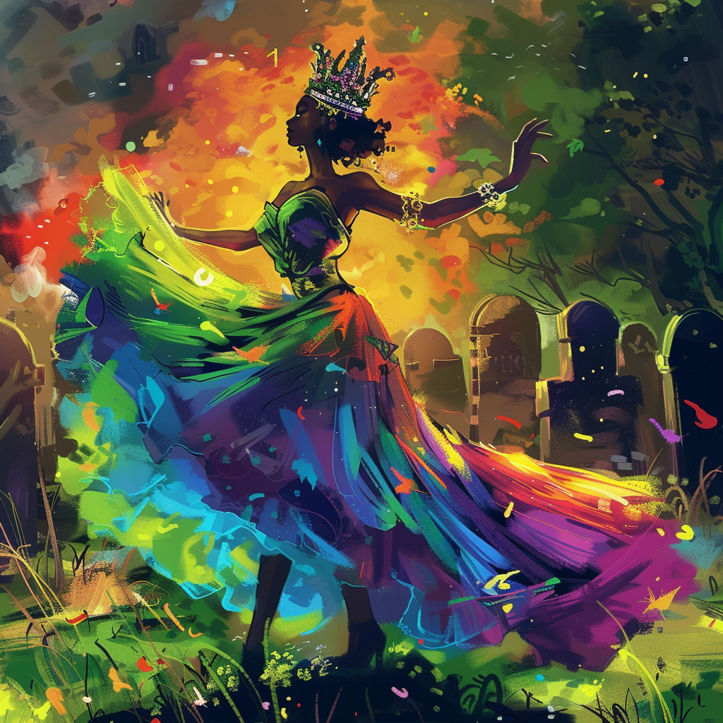 Choose your Vive | AIWall Art