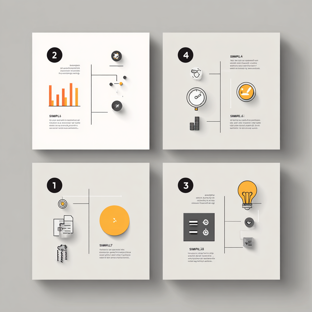 Step by step infographic explaining how term life insurance works