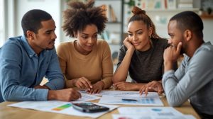 Insurance protects families