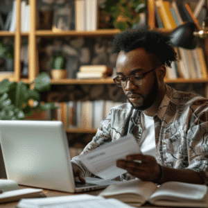 Identify Your Money Habits