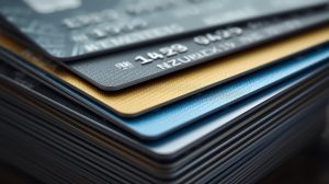 Credit can help or hurt you.