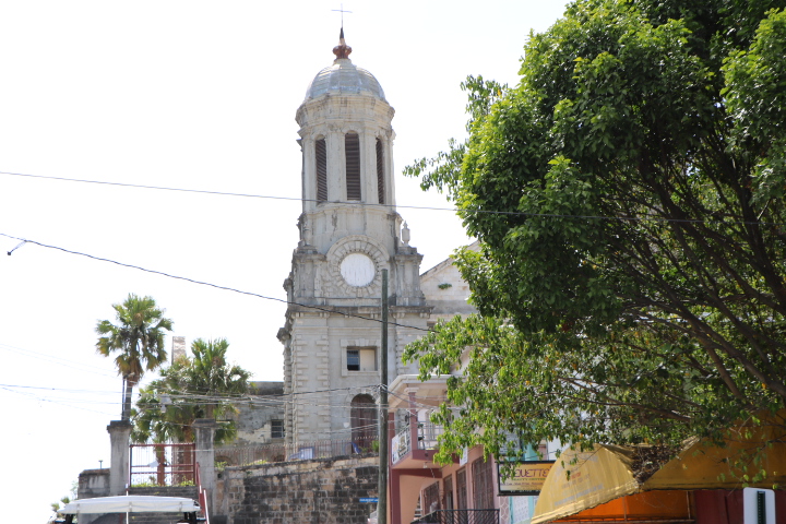 national landmark - Cathedral